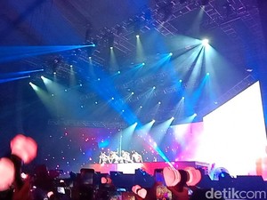 Jisoo Ketendang Jennie, 5 Cedera Ini Paling Sering Terjadi Saat Nge-dance