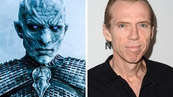 Richard Brake dalam film Game of Thrones. (Foto: Brightside)