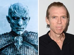 Tanpa Teknologi CGI, Wajah Para Artis Ini Bisa Berubah Drastis