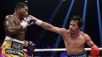 Manny Pacquiao, Tua-tua Jadi Juara