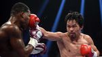 Manny Pacquiao, Tua-tua Jadi Juara