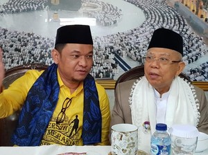 TKN Jokowi Tuding Prabowo Gunakan Konsultan Donald Trump dan Rusia