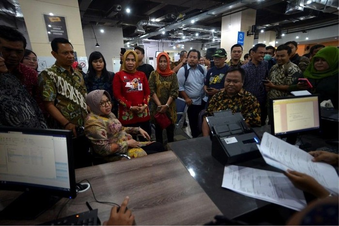 150 Sertifikat Gratis Tersedia untuk UMKM dan Startup di Surabaya