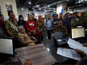 150 Sertifikat Gratis Tersedia untuk UMKM dan Startup di Surabaya