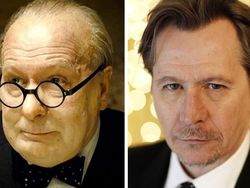 Tanpa Teknologi CGI, Wajah Para Artis Ini Bisa Berubah Drastis