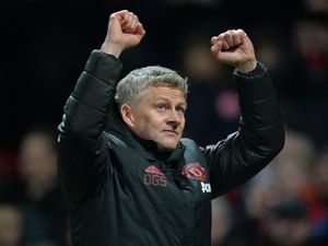 Jelang Chelsea Jumpa MU, Zola Puji Solskjaer