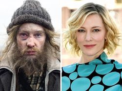 Tanpa Teknologi CGI, Wajah Para Artis Ini Bisa Berubah Drastis