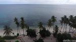 Foto Eksotisnya Pantai Palippis