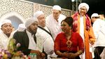 Deklarasi Kebhinekaan Wujudkan Tabanan yang Harmoni