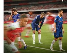 Arsenal Gasak Chelsea, Eh MU Ikut Kena Sindir Netizen
