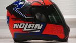 Helm Stoner Cuma 200 Unit di Indonesia, Harga Rp 3,5 Juta