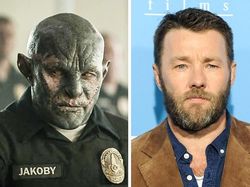 Tanpa Teknologi CGI, Wajah Para Artis Ini Bisa Berubah Drastis