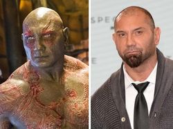 Tanpa Teknologi CGI, Wajah Para Artis Ini Bisa Berubah Drastis