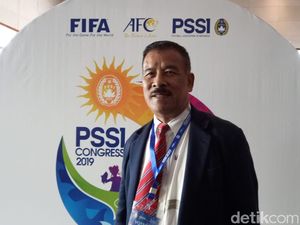 Persib Bandung Ikuti Anjuran PSSI soal Gaji Pemain