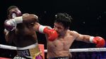Manny Pacquiao, Tua-tua Jadi Juara