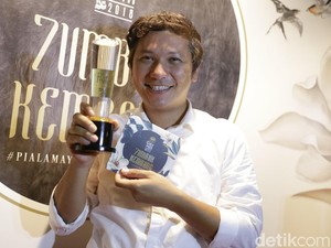 Gading Kaget Ditanya Arti Perceraian, Apa Jawabannya?