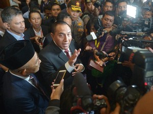 Menjadi Wartawan Olahraga yang Baik