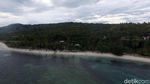 Foto Eksotisnya Pantai Palippis