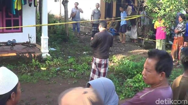 Santet jadi Alasan Seorang Dukun Bakar 2 Orang di Pasuruan