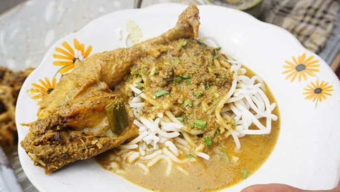 laksa tangerang