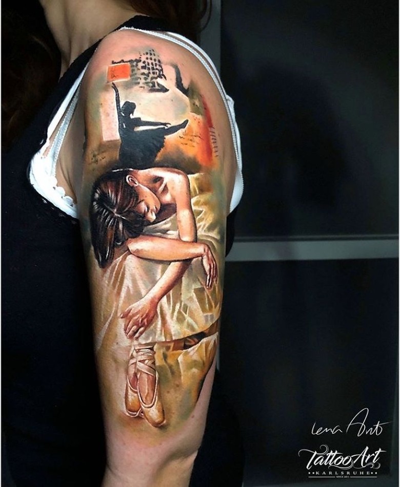 86 Free Tattoo Art Karlsruhe Idea Tattoo Photos