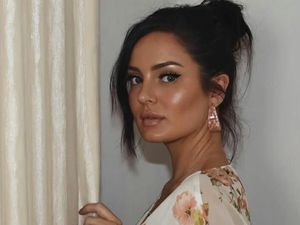 Potret Cantik Beauty Vlogger Sukses yang Drop Out dari Sekolah