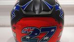 Helm Stoner Cuma 200 Unit di Indonesia, Harga Rp 3,5 Juta