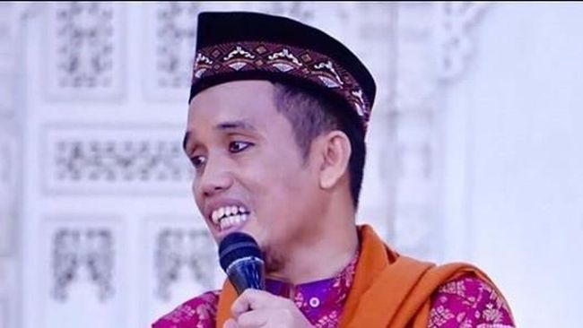 Memahami Duka Ustaz Maulana yang Kehilangan Istri untuk 