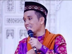 Keutamaan dan Amalan Malam Nisfu Syaban Menurut Ustaz Maulana