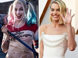 Tanpa Teknologi CGI, Wajah Para Artis Ini Bisa Berubah Drastis