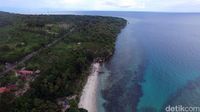 Satu Lagi Surga di Sulawesi, Pantai Pasir Putih Palippis