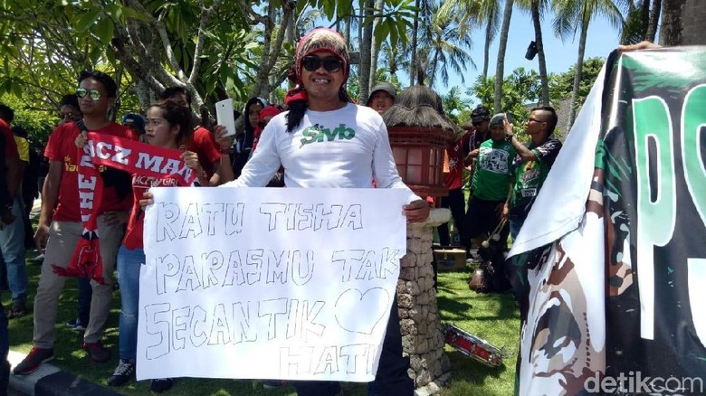 Suporter dalam Relasi Kuasa PSSI Suporter dalam Relasi Kuasa PSSI