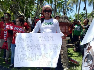 Suporter dalam Relasi Kuasa PSSI