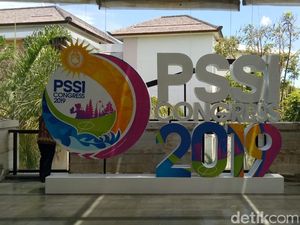 Menpora Disebut Akan Laporkan Rencana Kongres PSSI ke Presiden