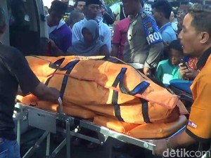 Soal Dua Mayat Terbakar di Pasuruan, Warga: Mungkin Penghilangan Jejak