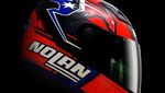 Helm Stoner Cuma 200 Unit di Indonesia, Harga Rp 3,5 Juta