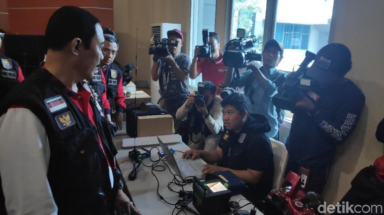 Kemendagri: 5,38 Juta Penduduk Belum Lakukan Perekaman e-KTP Kemendagri: 5,38 Juta Penduduk Belum Lakukan Perekaman e-KTP