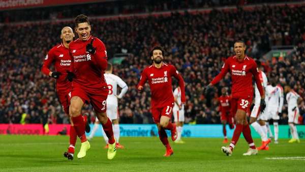 Liverpool Baru Akan Menghadapi Pertanyaan-Pertanyaan Mendesak dari City Liverpool Baru Akan Menghadapi Pertanyaan-Pertanyaan Mendesak dari City