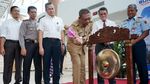 Asyik, Runway Bandara Supadio akan Diperpanjang