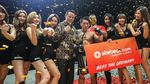 Yosuke Saruta Juara Dunia ONE Championship