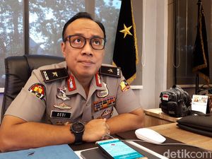 4 Strategi Polri Tekan Ledakan Komisaris Besar