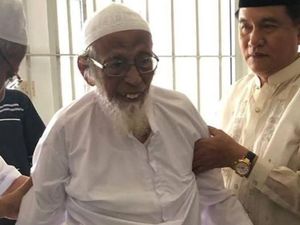 Baasyir Bebas: Media Australia Berikan Kritikan Keras, Korban Bom Bali Kecewa