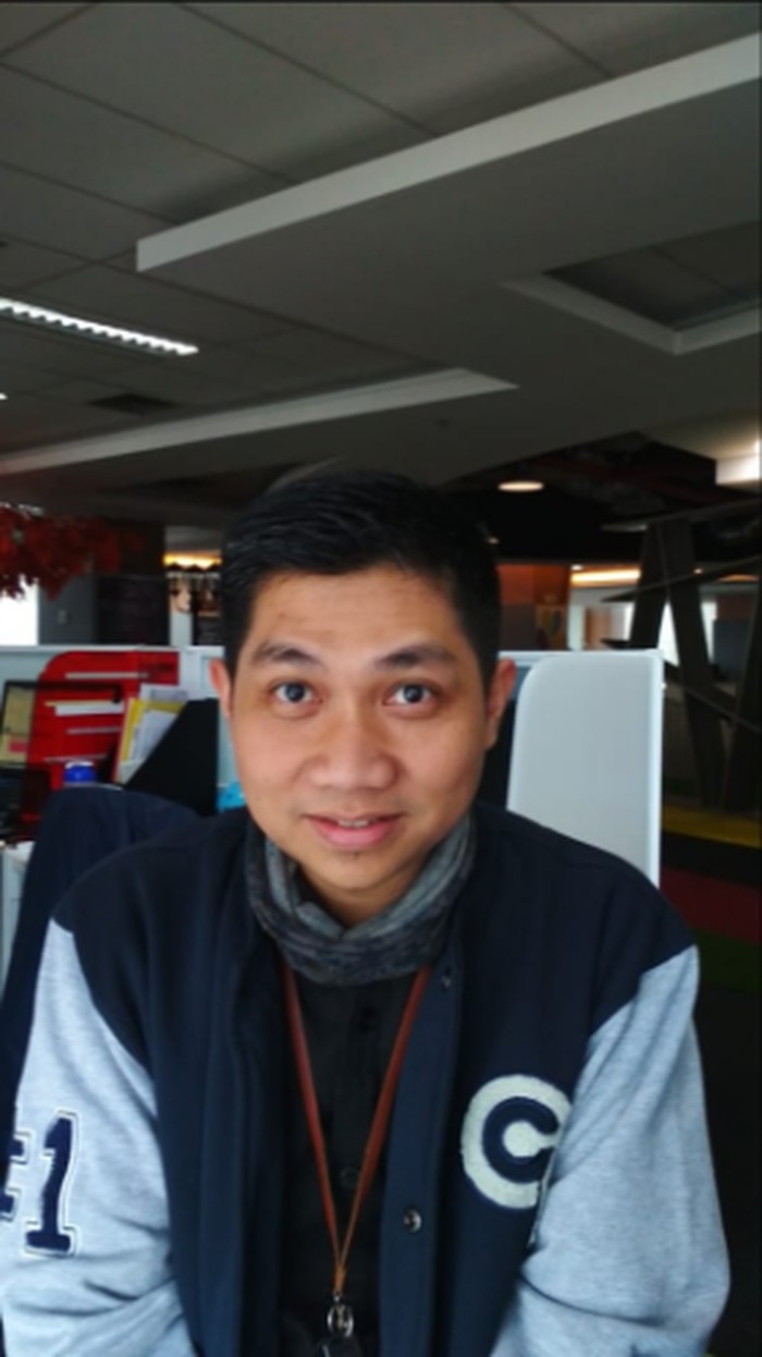 Pantang Menyerah, Diet Gagal Coba Terus Sampai Berhasil!