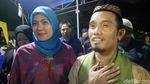 Melihat Masjid 4 Lantai Peninggalan Istri Ustaz Maulana