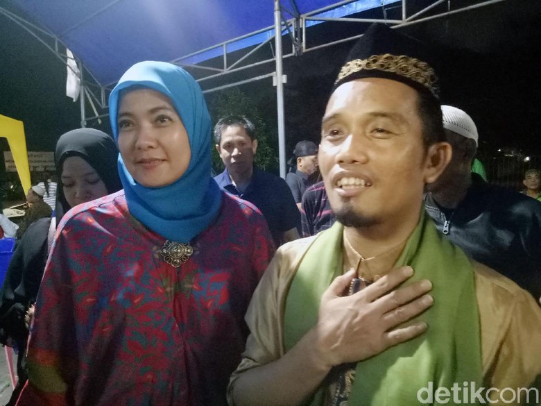 Foto: Muhammad Taufiqqurahman/detikHOT Foto: Muhammad Taufiqqurahman/detikHOT