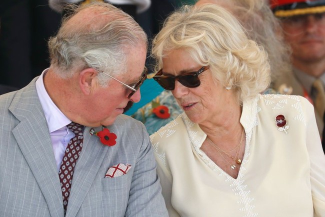 Skandal perselingkuhan paling menghebohkan adalah Pangeran Charles dan Camilla Parker Bowles. Sang pangeran berselingkuh dengan Camilla saat usia pernikahannya dengan Putri Diana baru berjalan lima tahun. Keduanya lalu menikah pada 2005. Foto: Chris Jackson/Getty Images