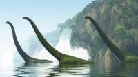 Ketika Antartika Dipenuhi Hutan Belantara dan Dinosaurus Hidup Bebas Ketika Antartika Dipenuhi Hutan Belantara dan Dinosaurus Hidup Bebas