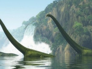 Ketika Antartika Dipenuhi Hutan Belantara dan Dinosaurus Hidup Bebas
