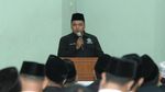 Ratusan Peserta Ikuti Madrasah Kader Nahdlatul Ulama