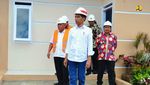 Ini Lho Rumah untuk Tukang Cukur Rambut Asgar